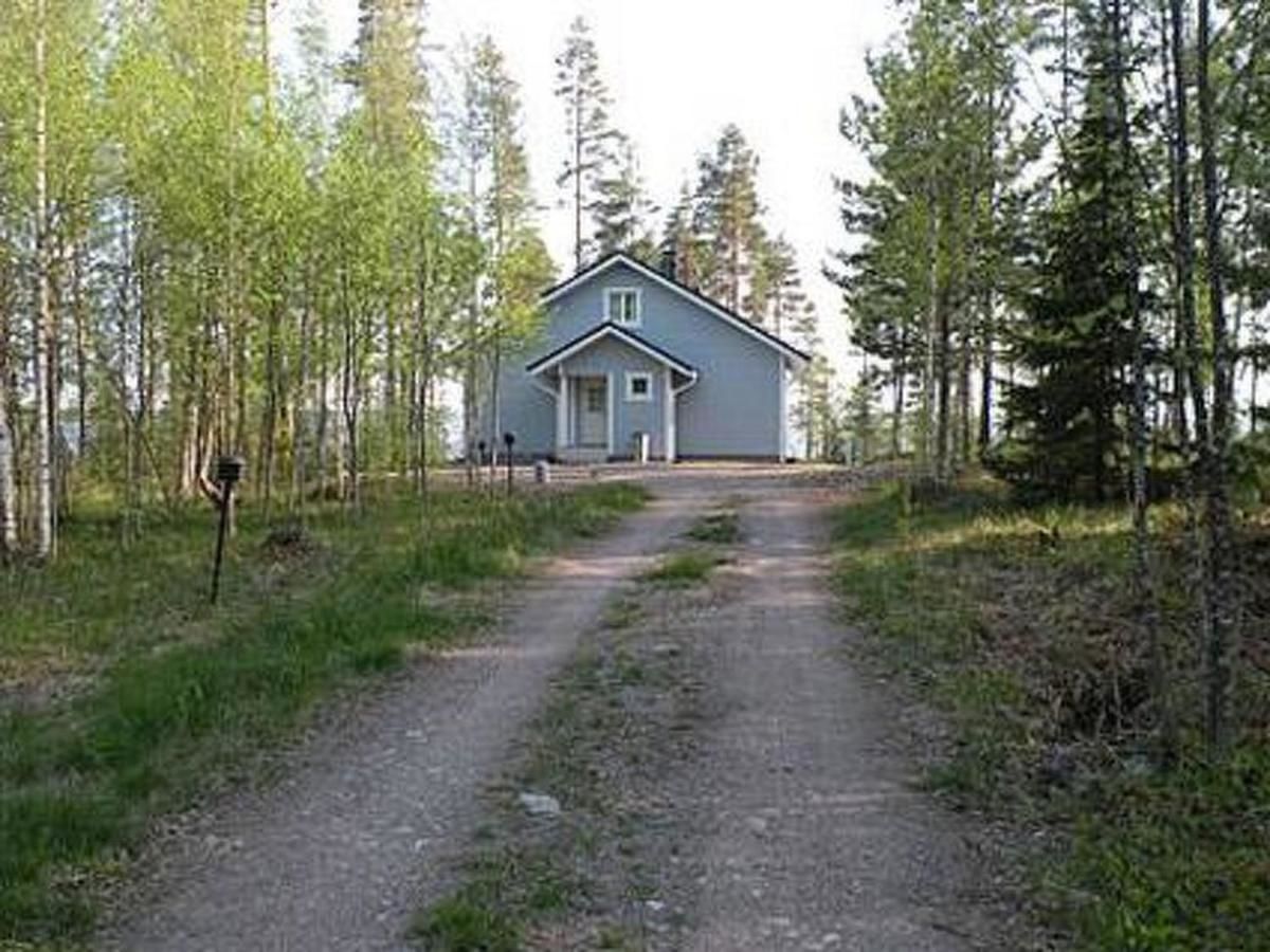 Дома для отпуска Holiday Home B Mietinkylä-13