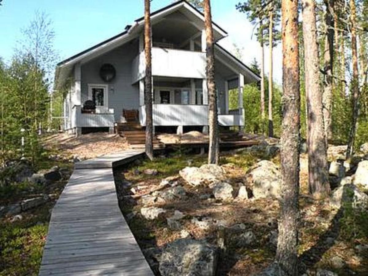 Дома для отпуска Holiday Home B Mietinkylä-14