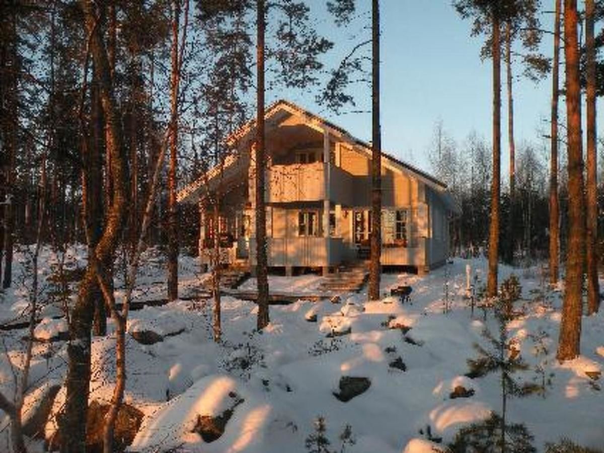Дома для отпуска Holiday Home B Mietinkylä-19