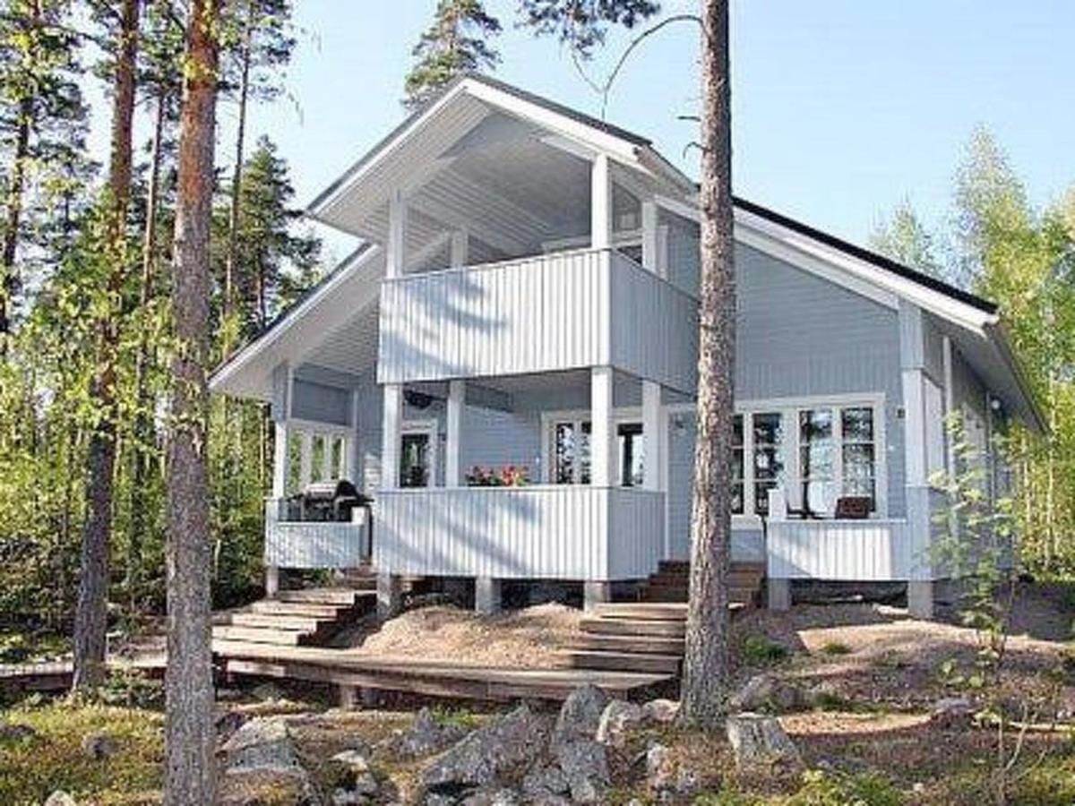 Дома для отпуска Holiday Home B Mietinkylä-26