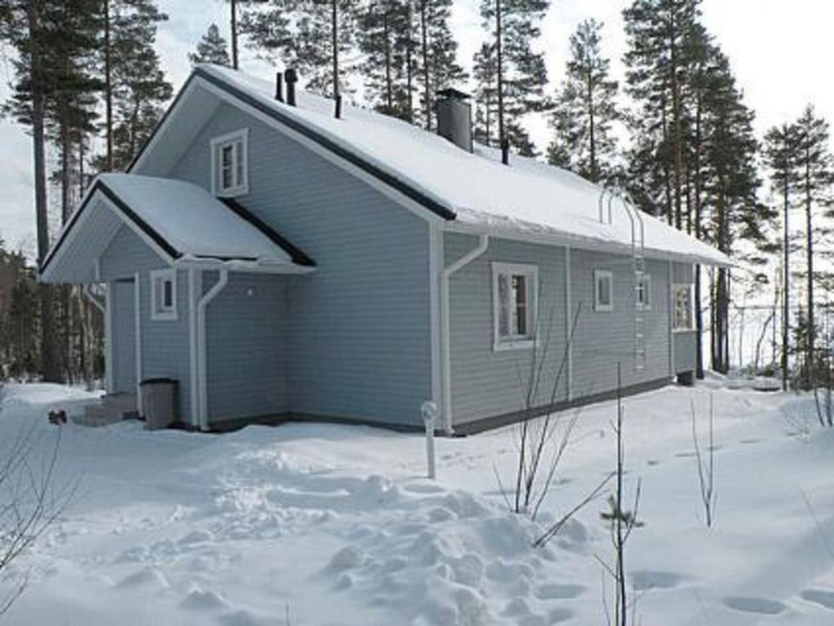 Дома для отпуска Holiday Home B Mietinkylä-30