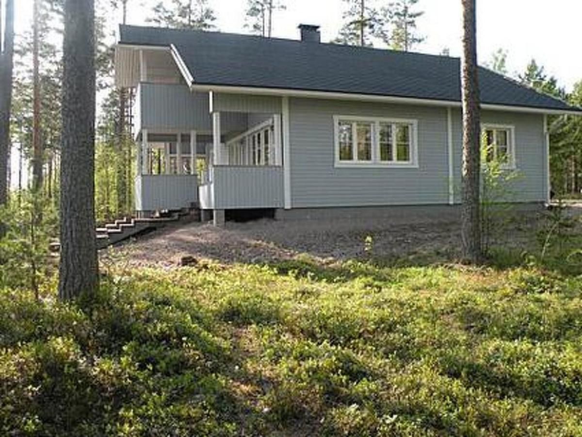 Дома для отпуска Holiday Home B Mietinkylä-31