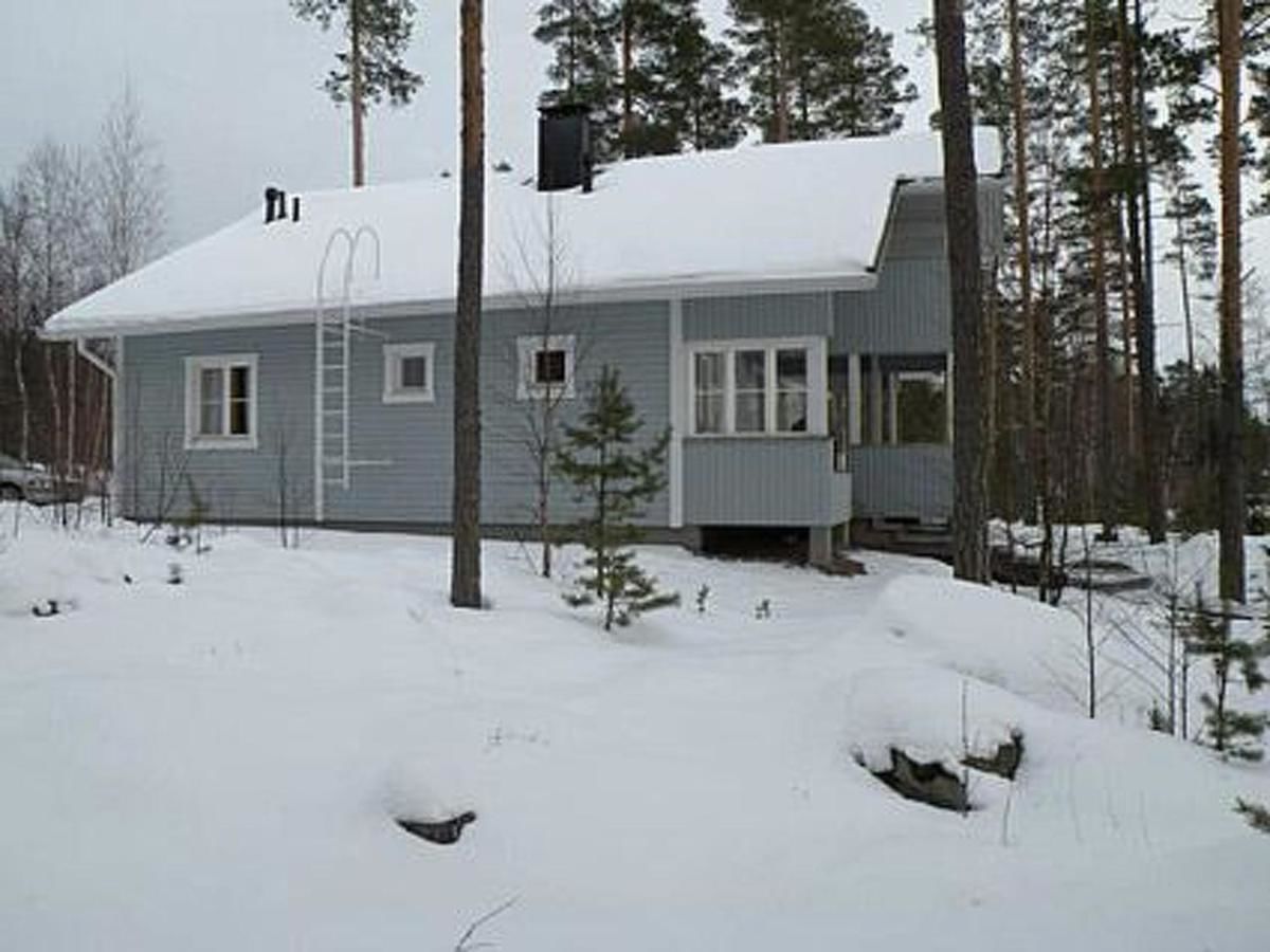 Дома для отпуска Holiday Home B Mietinkylä-35