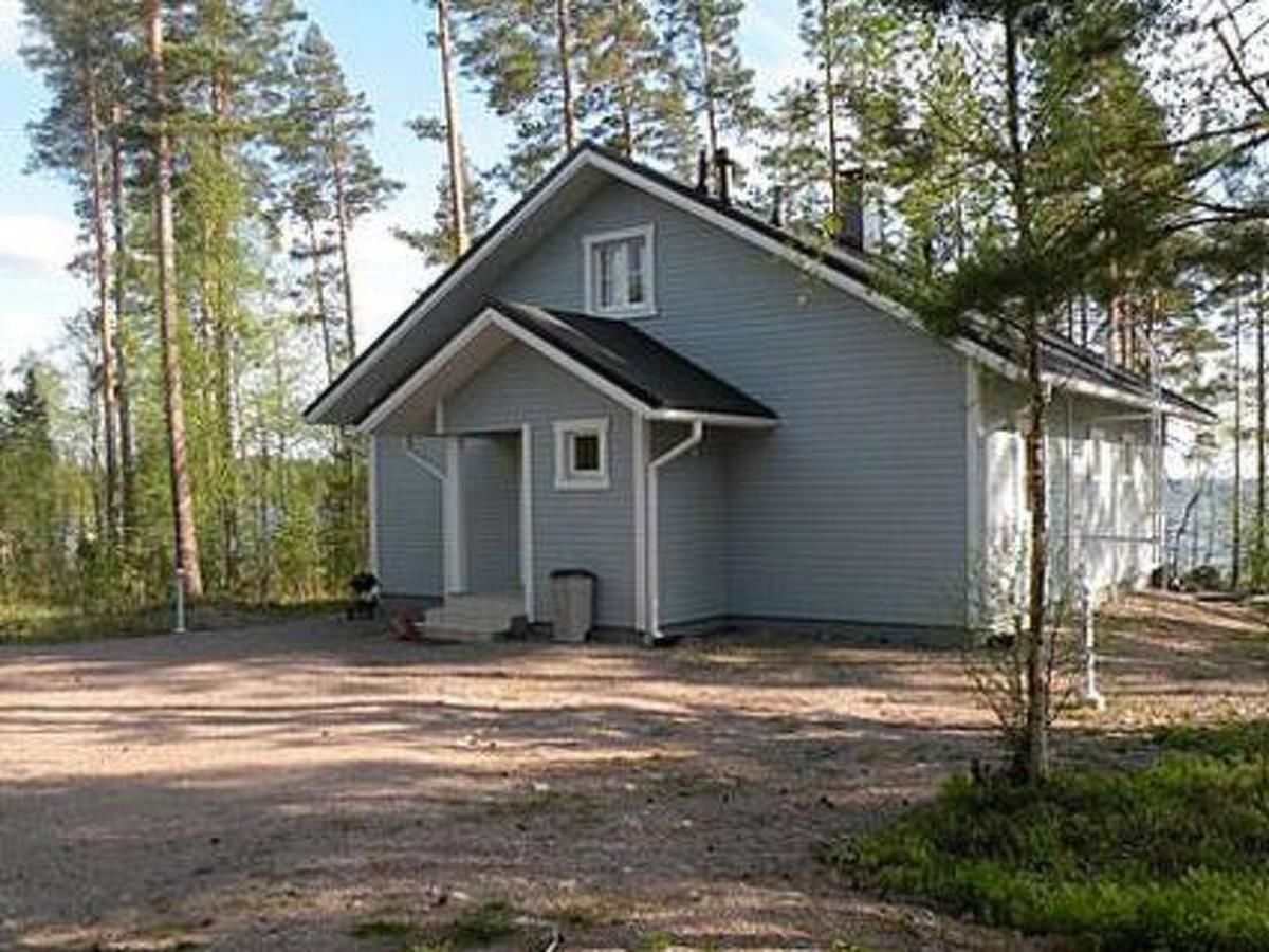 Дома для отпуска Holiday Home B Mietinkylä-37