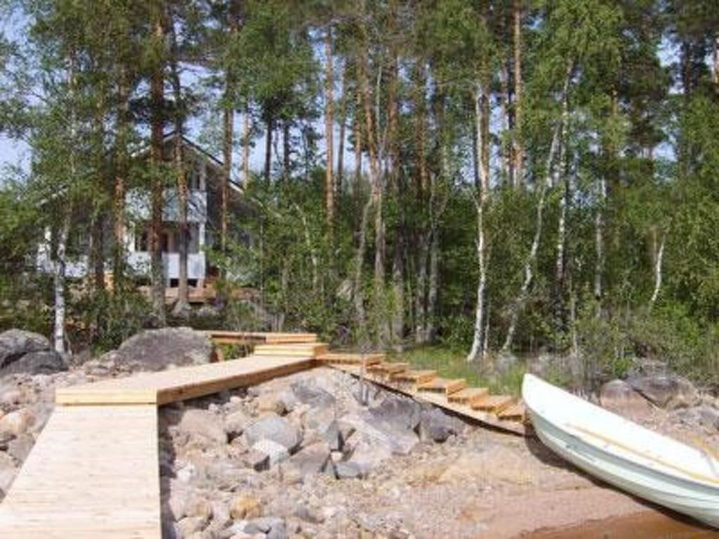 Дома для отпуска Holiday Home B Mietinkylä-49