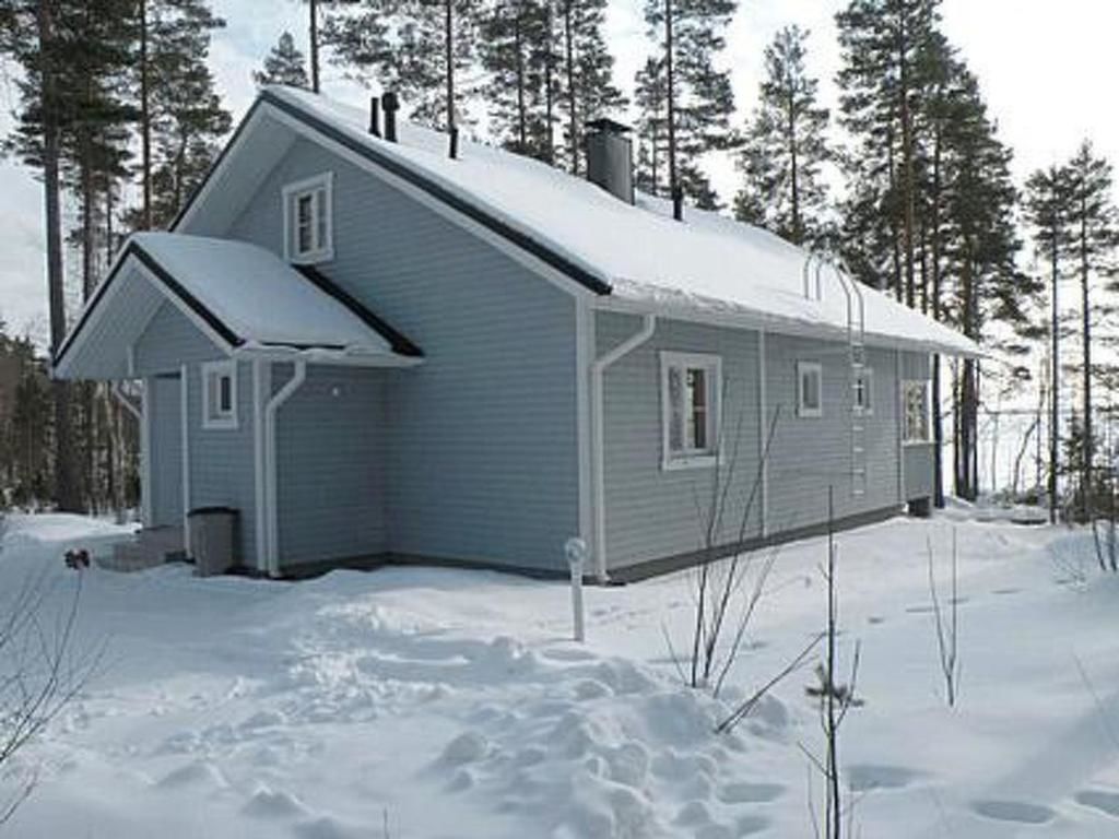 Дома для отпуска Holiday Home B Mietinkylä-74