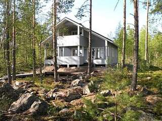 Дома для отпуска Holiday Home B Mietinkylä Дом для отпуска-47