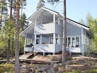 Дома для отпуска Holiday Home B Mietinkylä Дом для отпуска-55