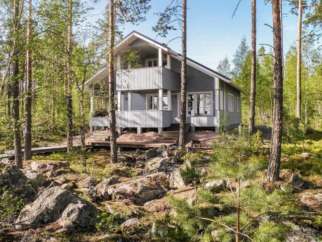 Дома для отпуска Holiday Home B Mietinkylä-3