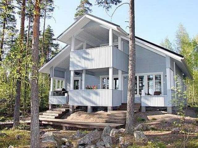 Дома для отпуска Holiday Home B Mietinkylä-25