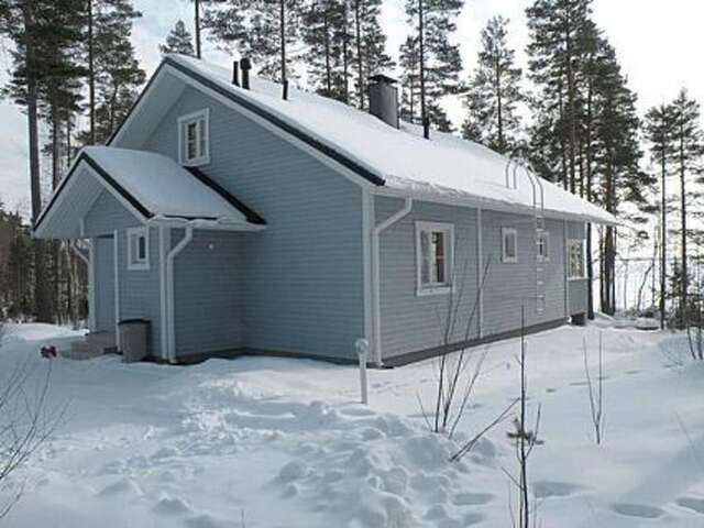 Дома для отпуска Holiday Home B Mietinkylä-29