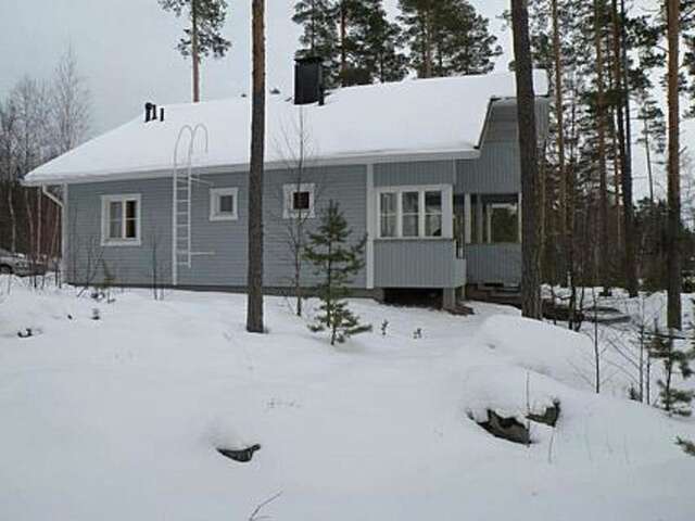 Дома для отпуска Holiday Home B Mietinkylä-34