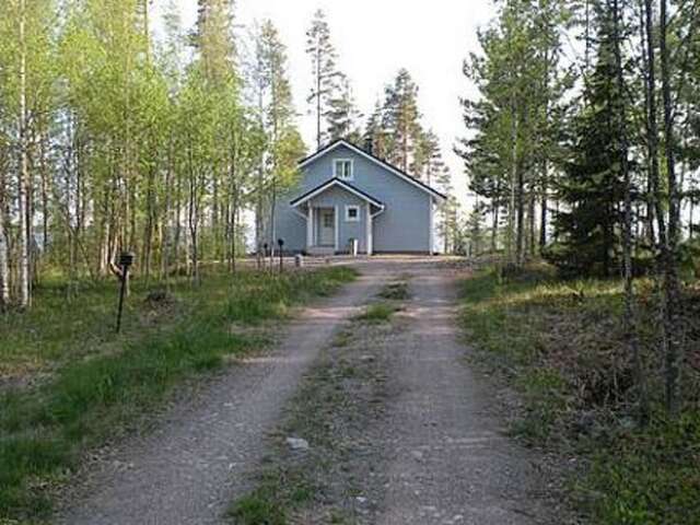 Дома для отпуска Holiday Home B Mietinkylä-56
